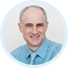 Portrait of Dr. Jeremy White, founder of White Smiles Family Dentistry